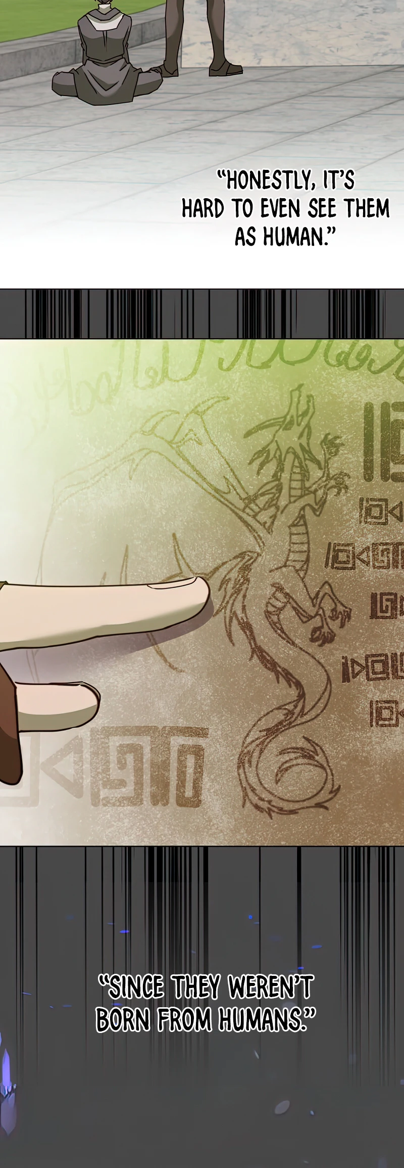 The Max Level Hero has Returned! Chapter 85, page 5 of 14