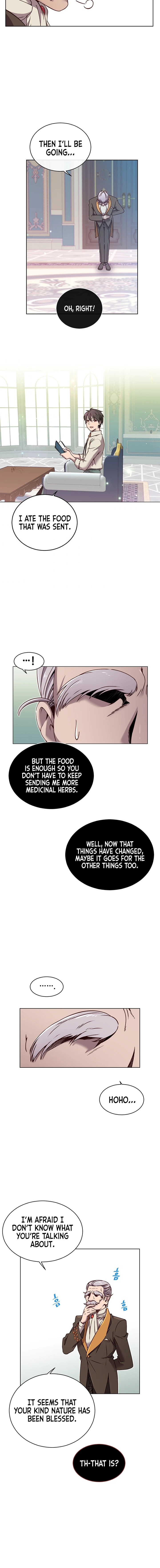 The Max Level Hero has Returned! Chapter 9, page 7 of 10