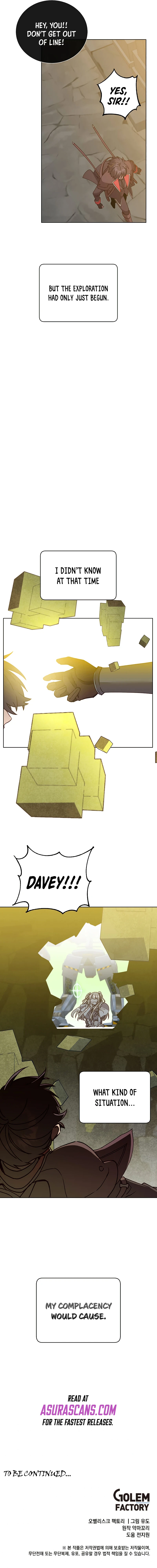The Max Level Hero has Returned! Chapter 91, page 10 of 11