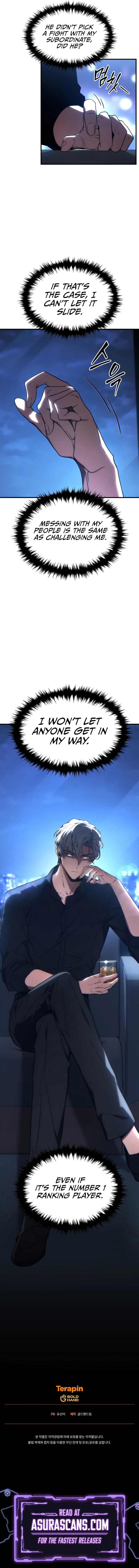 The Max-Level Player's 100th Regression Chapter 17, page 13 of 13