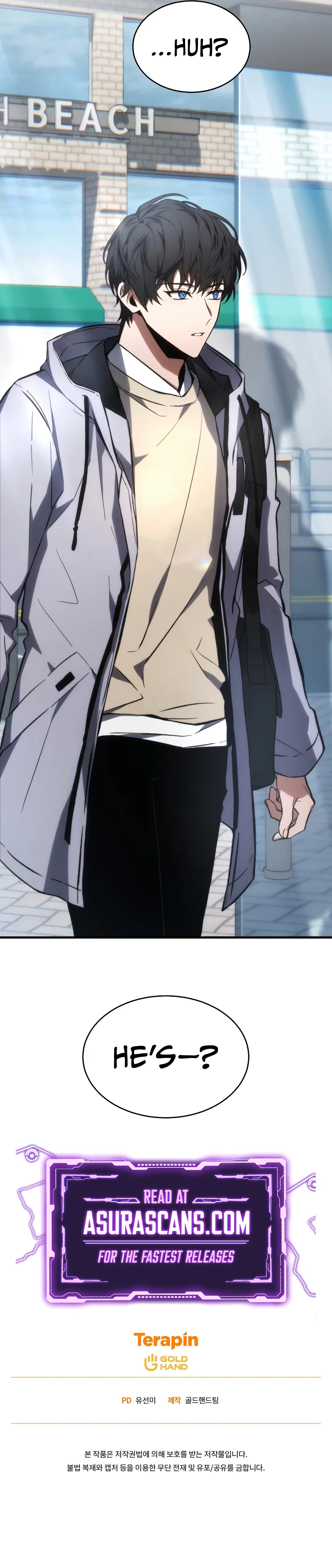 The Max-Level Player's 100th Regression Chapter 18, page 14 of 14