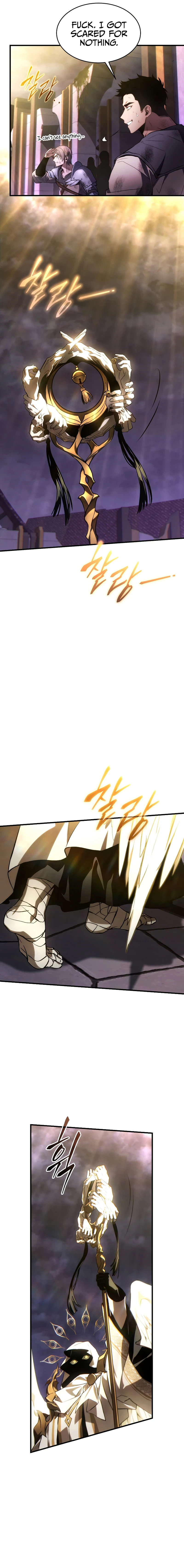 The Max-Level Player's 100th Regression Chapter 26, page 8 of 16