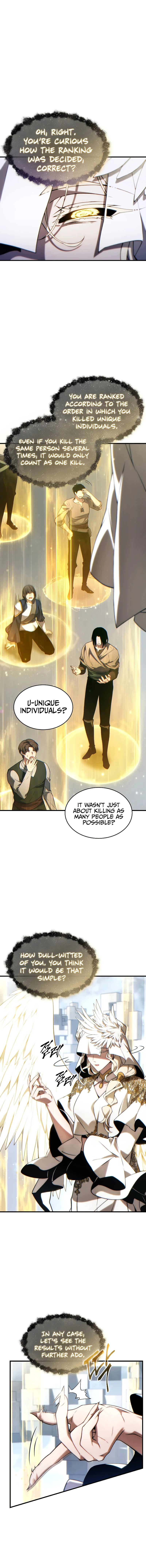 The Max-Level Player's 100th Regression Chapter 37, page 16 of 17
