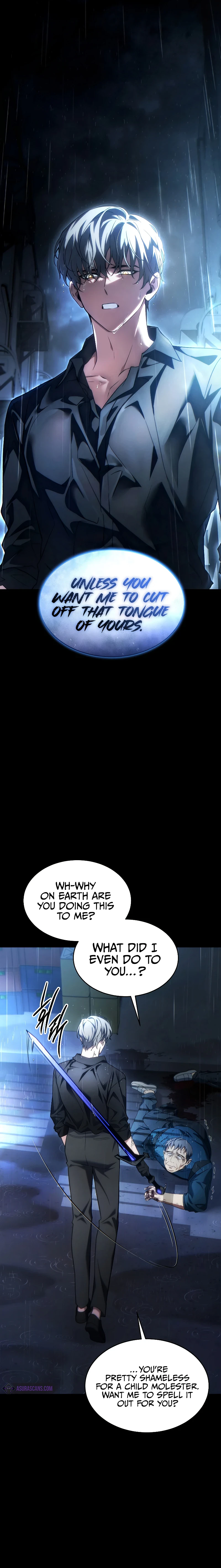 The Max-Level Player's 100th Regression Chapter 41, page 11 of 19