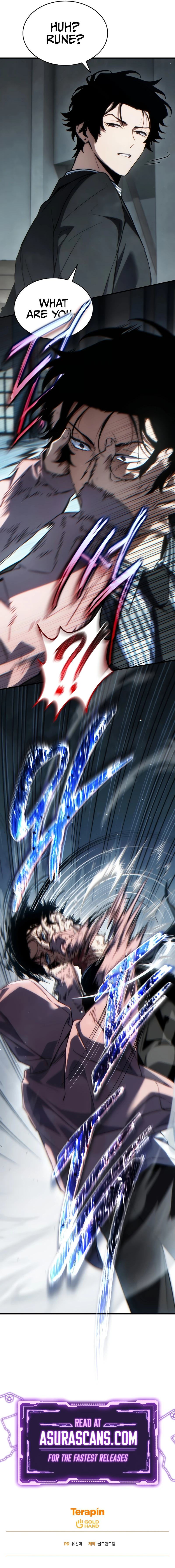 The Max-Level Player's 100th Regression Chapter 43, page 15 of 15