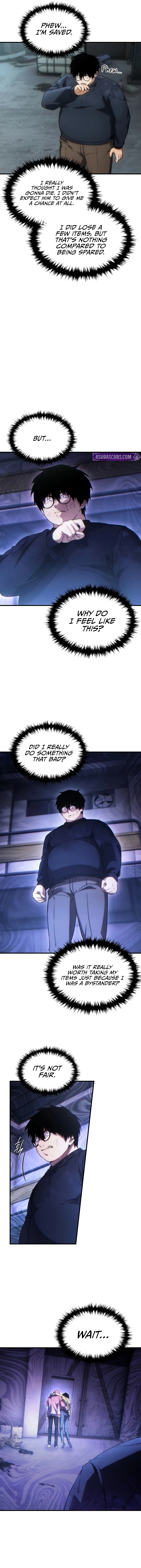 The Max-Level Player's 100th Regression Chapter 44, page 11 of 14
