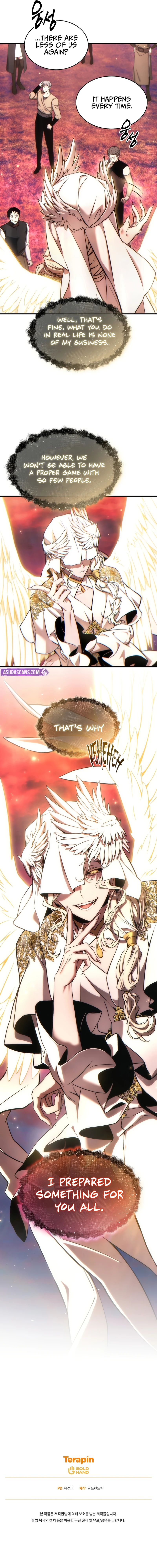 The Max-Level Player's 100th Regression Chapter 45, page 15 of 15