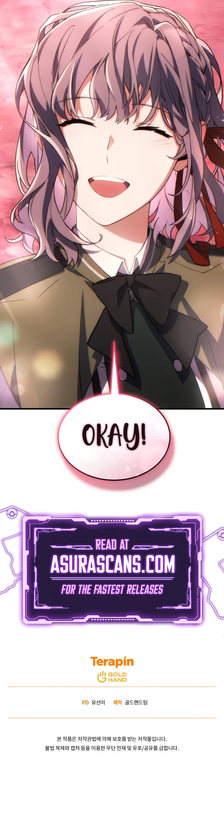 The Max-Level Player's 100th Regression Chapter 54, page 15 of 15