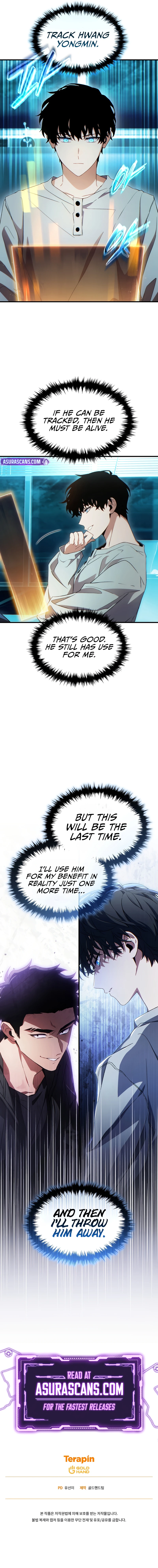 The Max-Level Player's 100th Regression Chapter 59, page 12 of 12