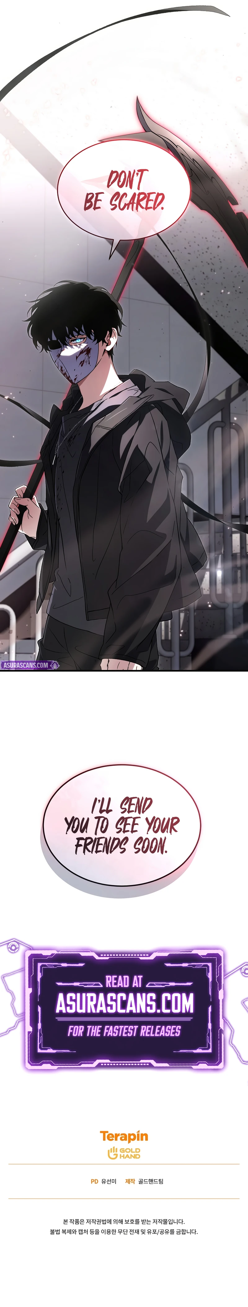 The Max-Level Player's 100th Regression Chapter 63, page 12 of 12