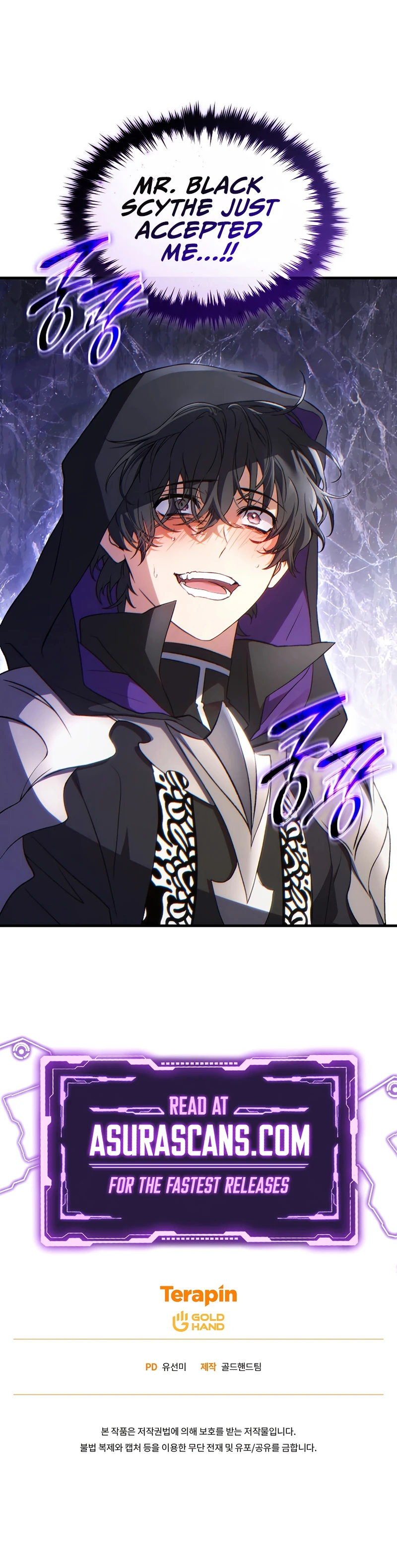 The Max-Level Player's 100th Regression Chapter 68, page 11 of 11
