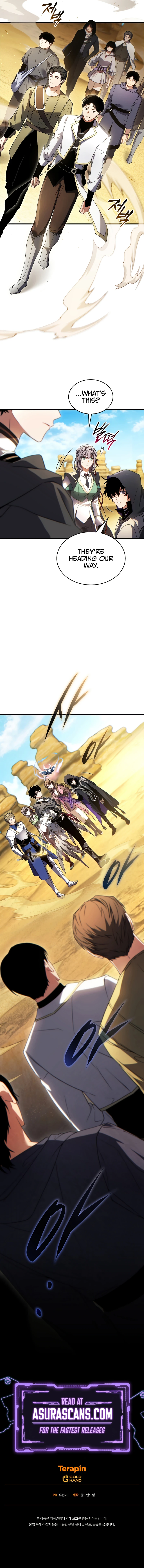 The Max-Level Player's 100th Regression Chapter 70, page 12 of 12