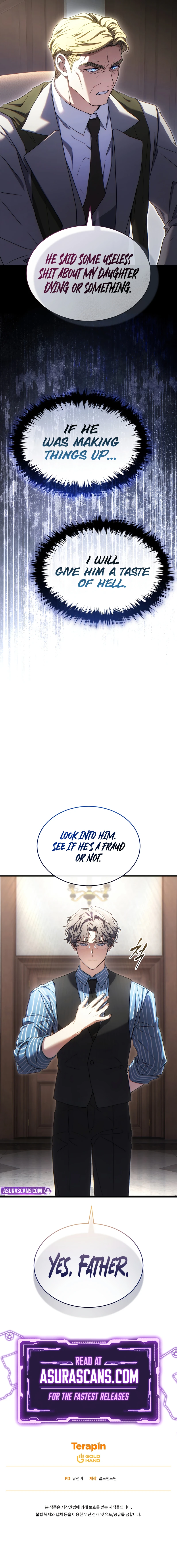 The Max-Level Player's 100th Regression Chapter 75, page 11 of 11