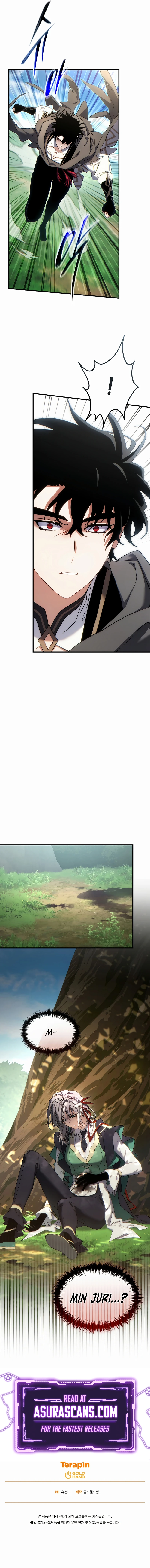The Max-Level Player's 100th Regression Chapter 79, page 14 of 14