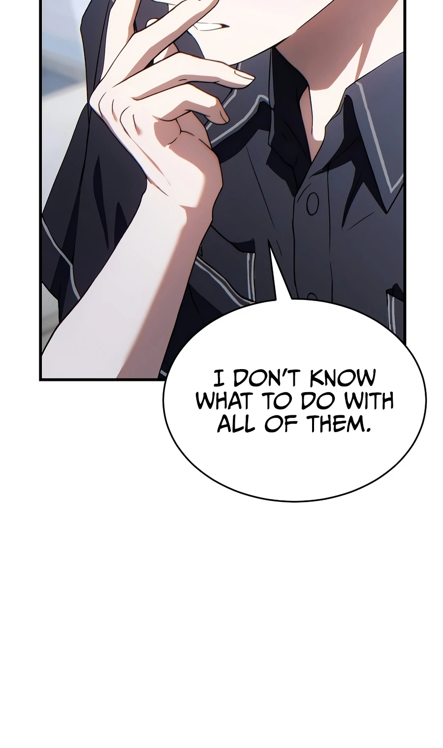 The Max-Level Player's 100th Regression Chapter 84, page 21 of 22