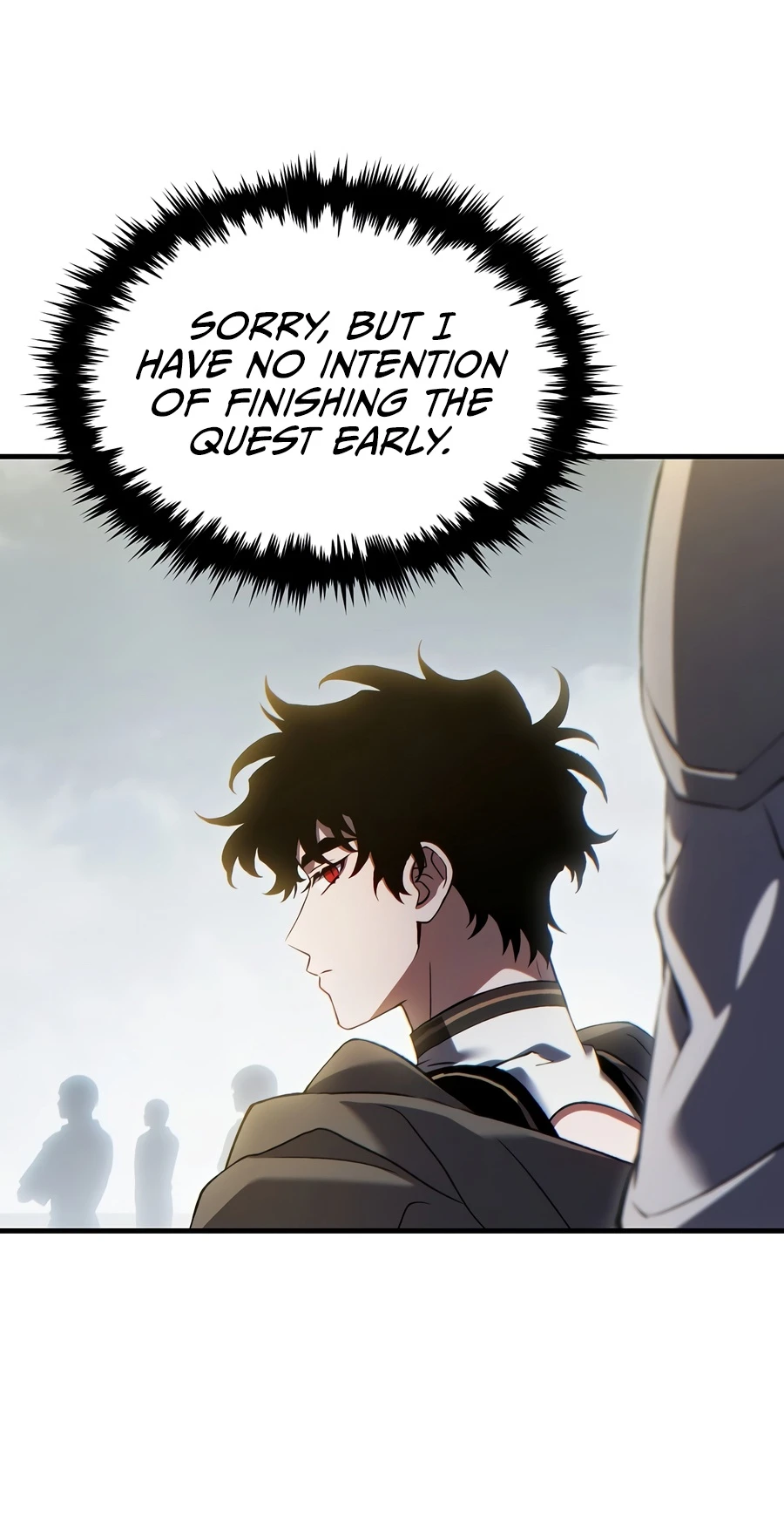 The Max-Level Player's 100th Regression Chapter 85, page 20 of 23