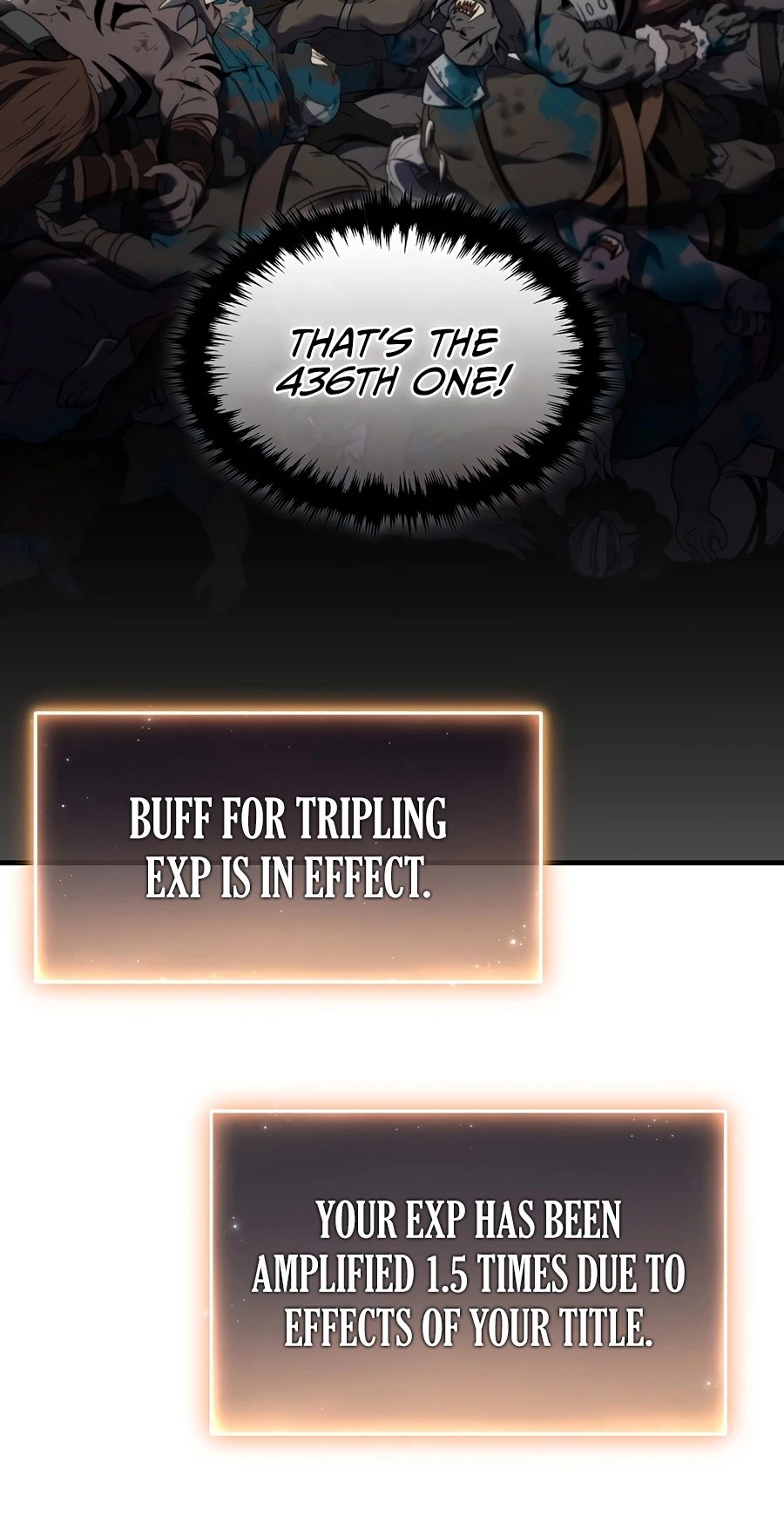 The Max-Level Player's 100th Regression Chapter 86, page 13 of 19