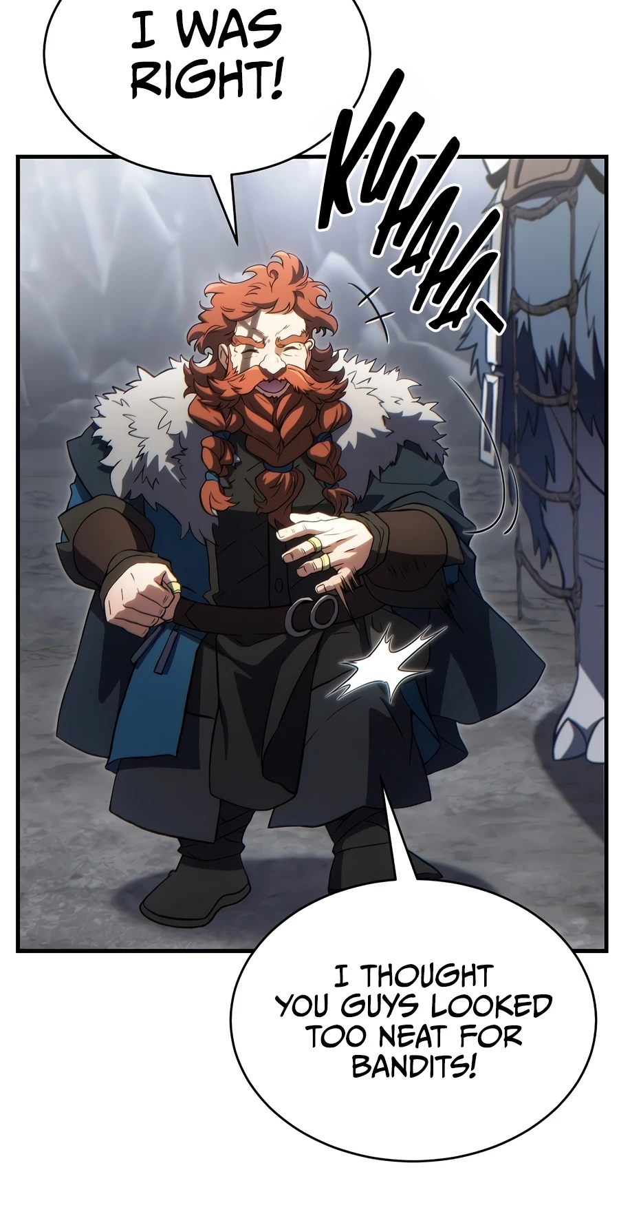 The Max-Level Player's 100th Regression Chapter 86, page 8 of 19