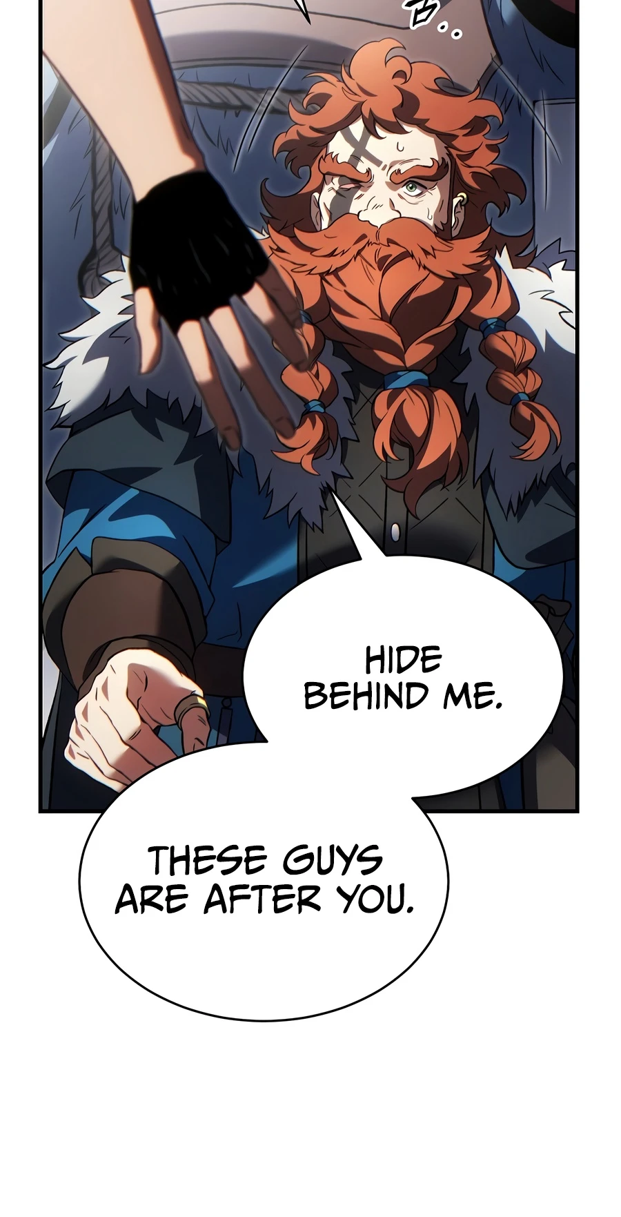 The Max-Level Player's 100th Regression Chapter 87, page 6 of 14