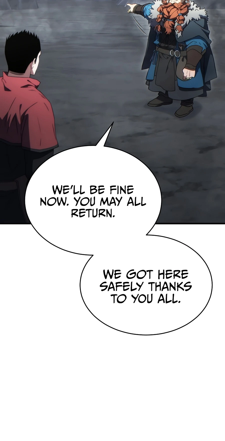 The Max-Level Player's 100th Regression Chapter 88, page 11 of 21