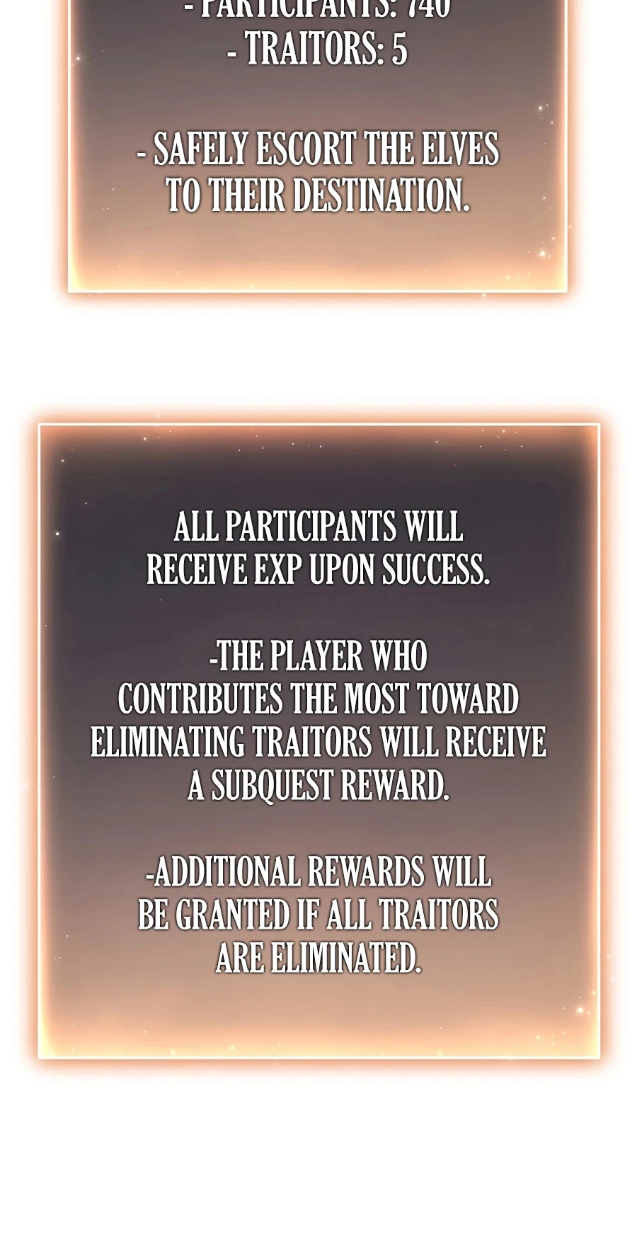 The Max-Level Player's 100th Regression Chapter 88, page 19 of 21