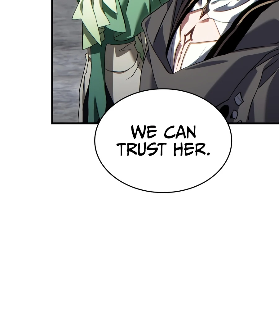 The Max-Level Player's 100th Regression Chapter 88, page 5 of 21