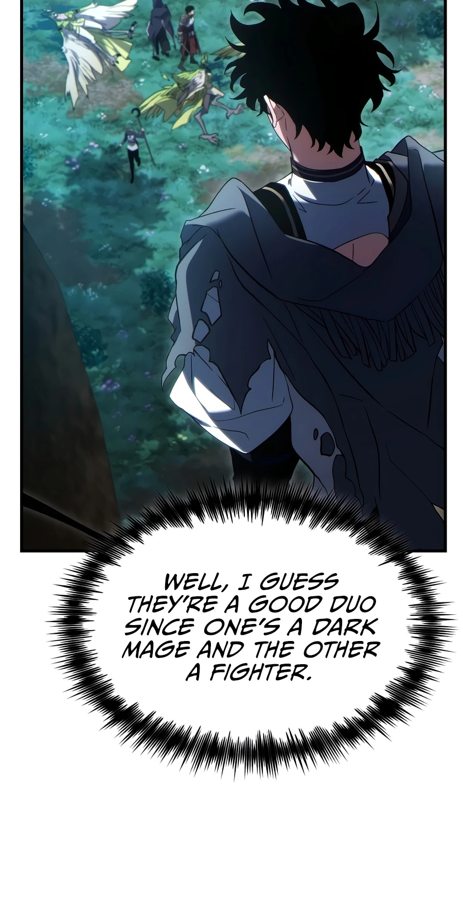 The Max-Level Player's 100th Regression Chapter 89, page 11 of 16