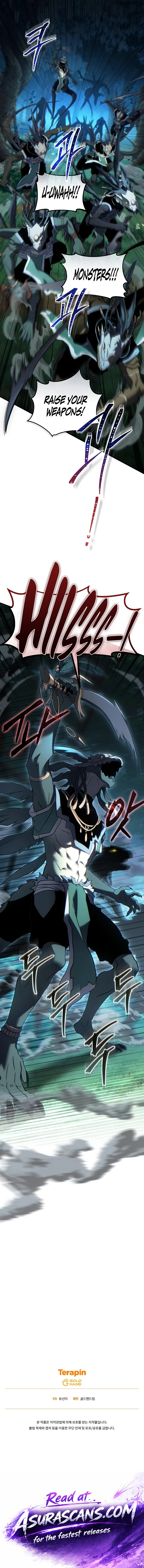 The Max-Level Player's 100th Regression Chapter 89, page 16 of 16