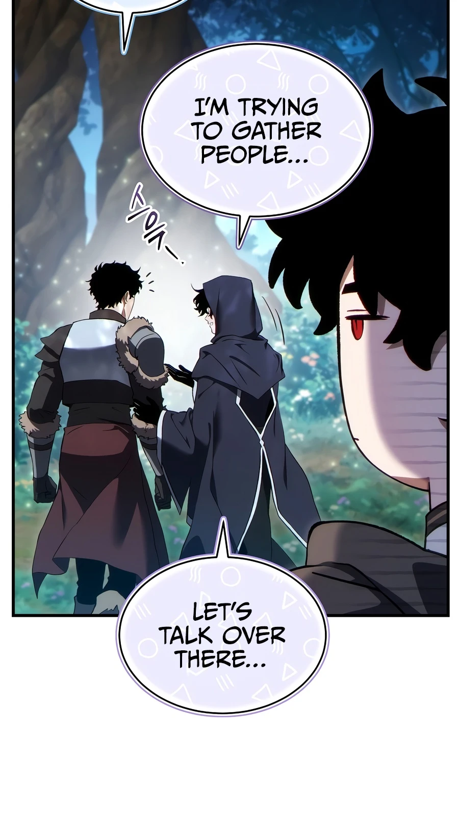 The Max-Level Player's 100th Regression Chapter 89, page 7 of 16