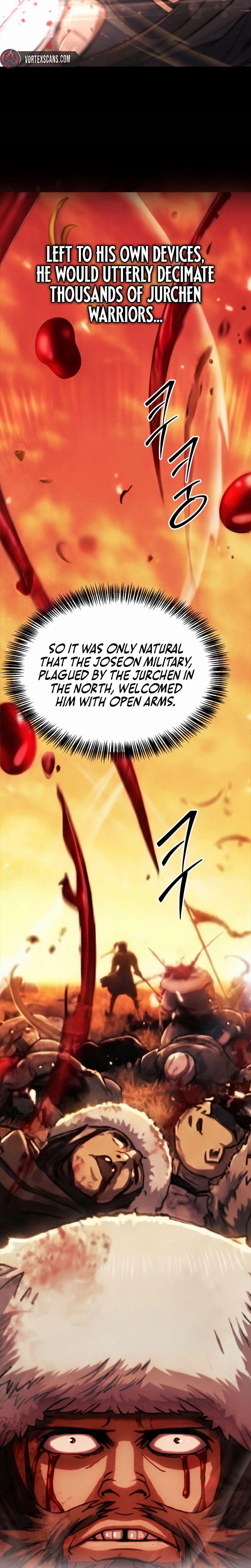 The Misfit of the Martial World Chapter 1, page 16 of 56