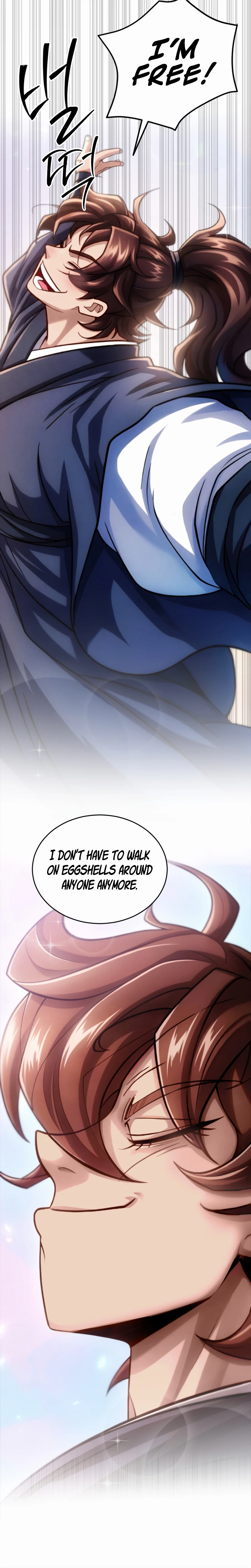 The Misfit of the Martial World Chapter 1, page 31 of 56