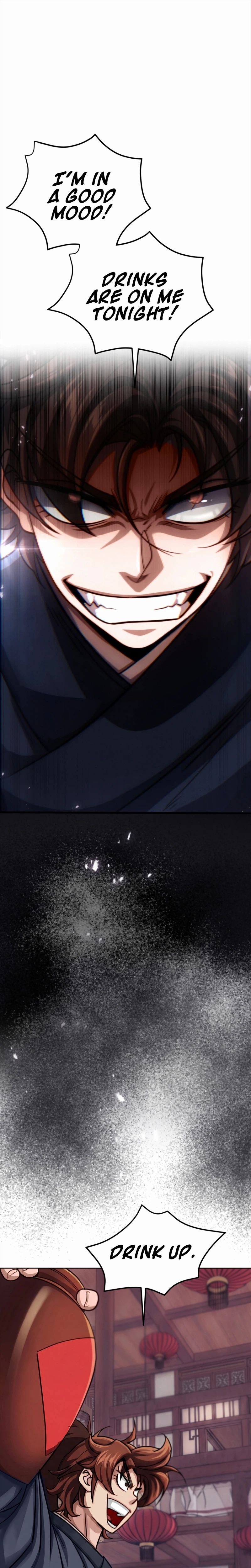 The Misfit of the Martial World Chapter 1, page 32 of 56