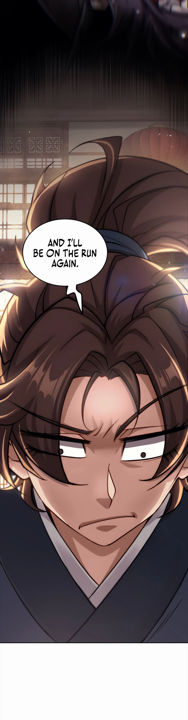 The Misfit of the Martial World Chapter 1, page 37 of 56