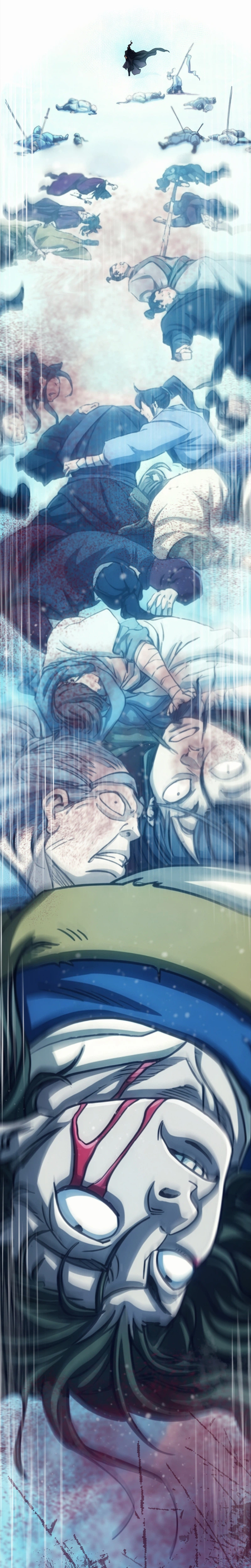 The Misfit of the Martial World Chapter 1, page 9 of 56