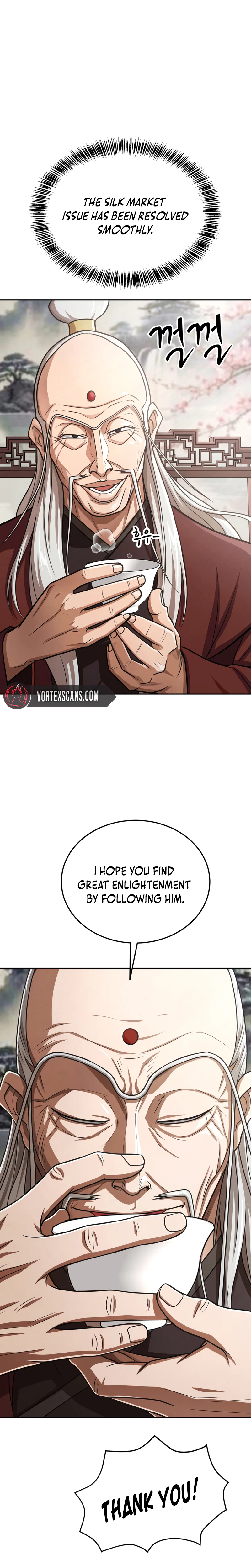The Misfit of the Martial World Chapter 10, page 19 of 33