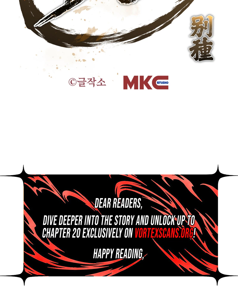 The Misfit of the Martial World Chapter 11, page 36 of 36