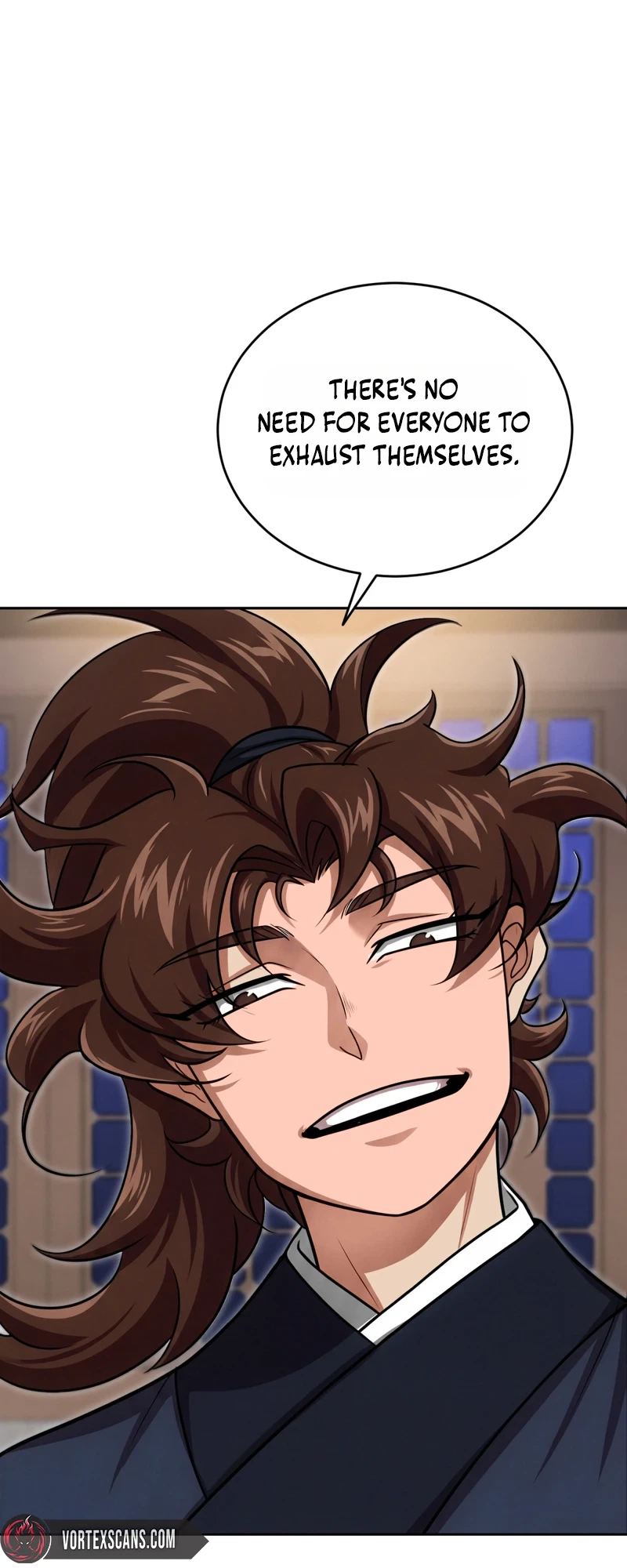 The Misfit of the Martial World Chapter 12, page 12 of 49