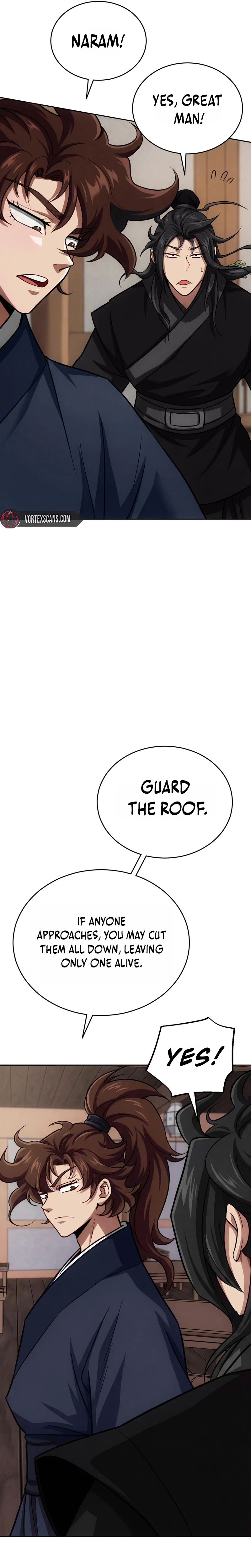 The Misfit of the Martial World Chapter 12, page 16 of 49