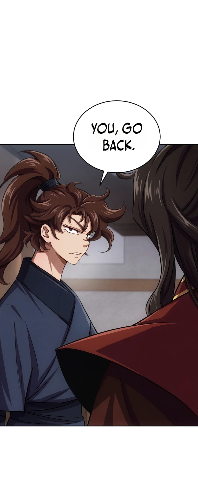 The Misfit of the Martial World Chapter 12, page 18 of 49