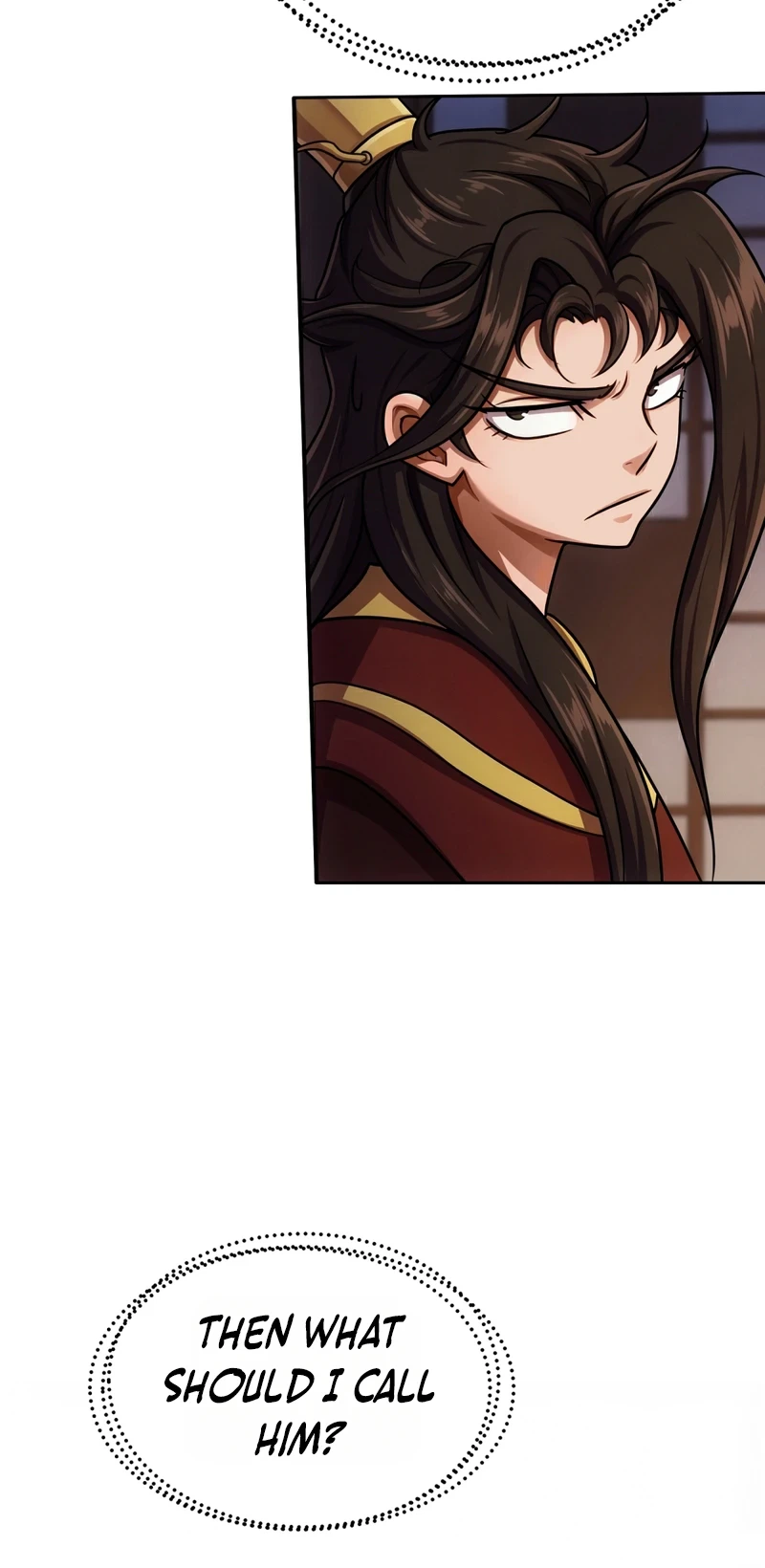 The Misfit of the Martial World Chapter 12, page 36 of 49