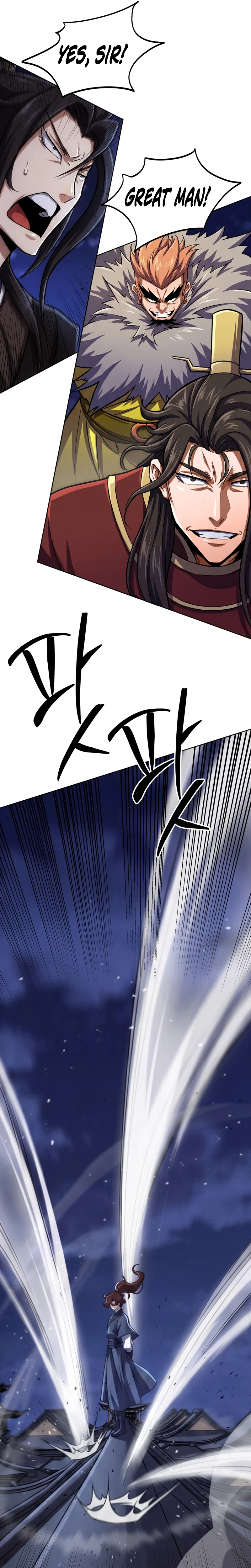 The Misfit of the Martial World Chapter 13, page 29 of 45