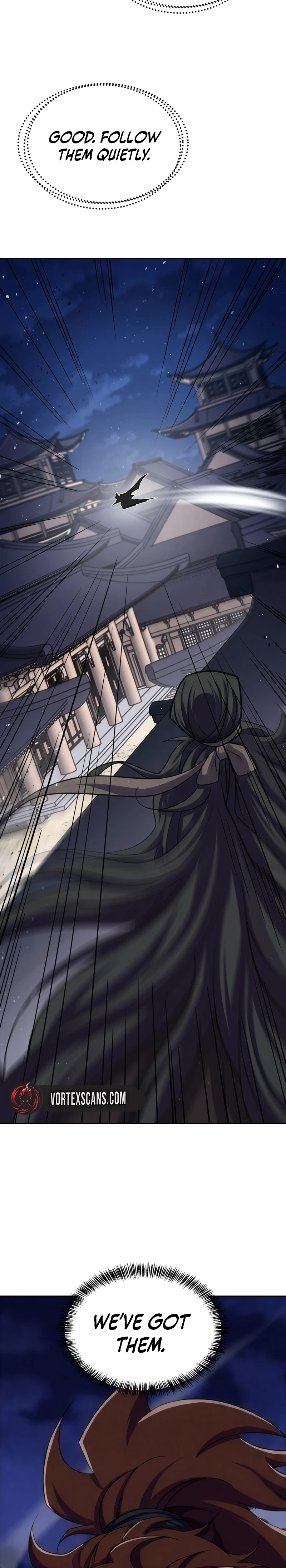 The Misfit of the Martial World Chapter 13, page 31 of 45