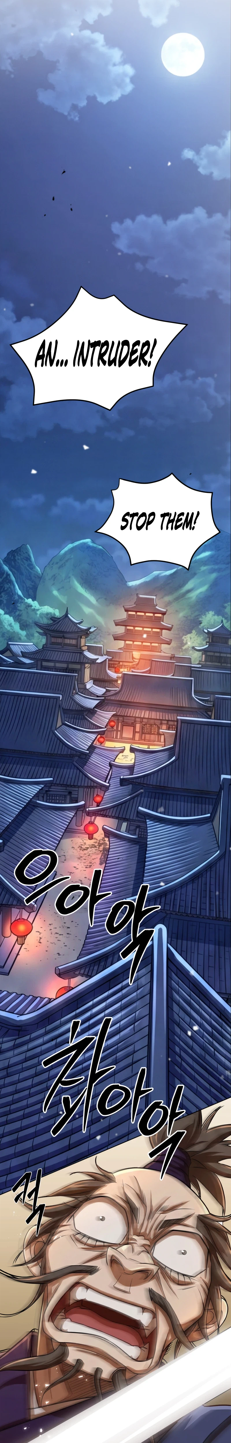 The Misfit of the Martial World Chapter 13, page 36 of 45