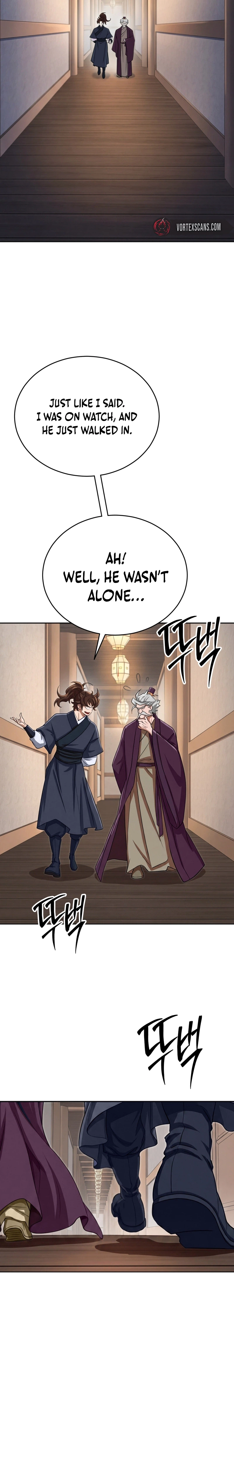 The Misfit of the Martial World Chapter 14, page 24 of 37