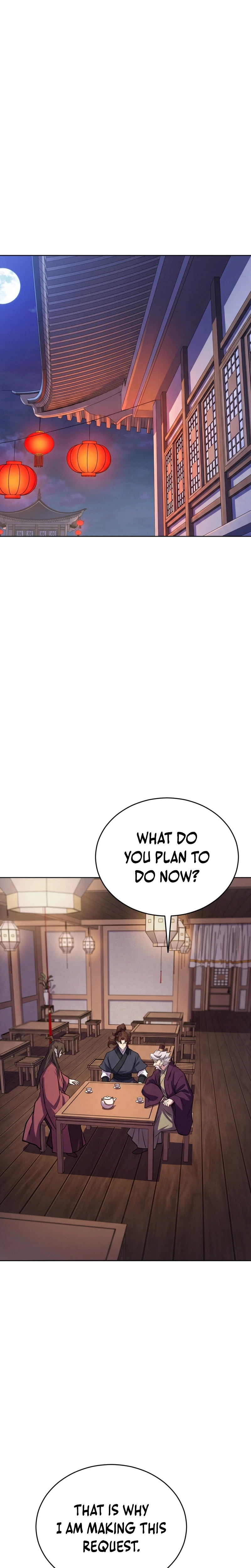 The Misfit of the Martial World Chapter 14, page 29 of 37