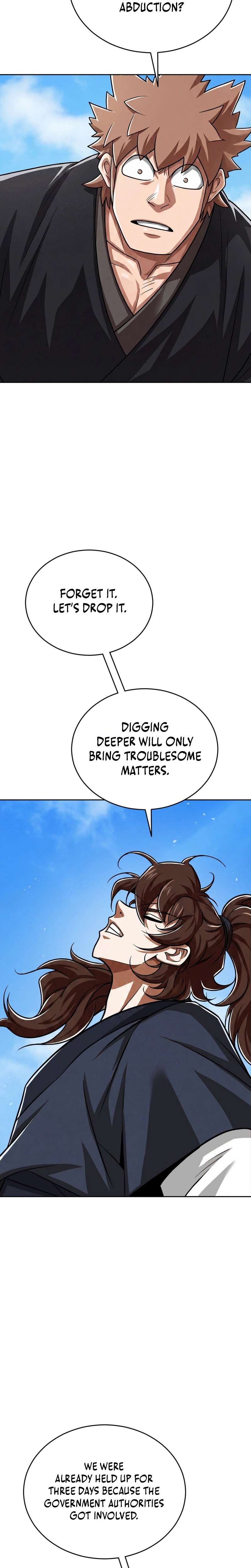 The Misfit of the Martial World Chapter 15, page 12 of 44