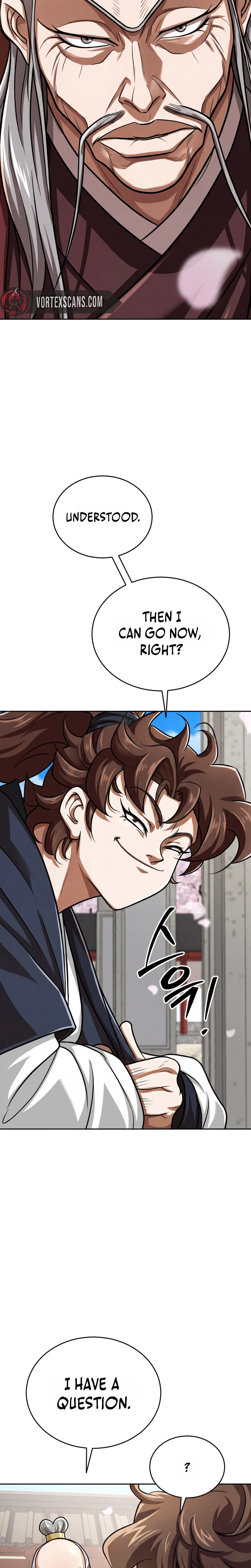 The Misfit of the Martial World Chapter 15, page 27 of 44