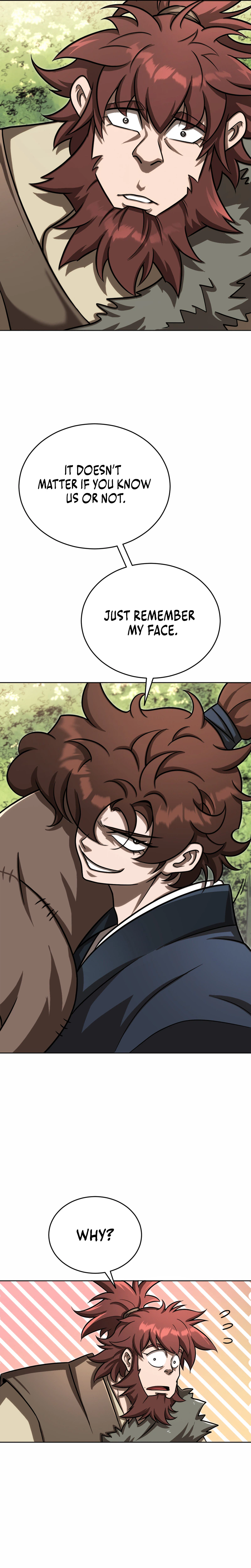 The Misfit of the Martial World Chapter 18, page 10 of 33