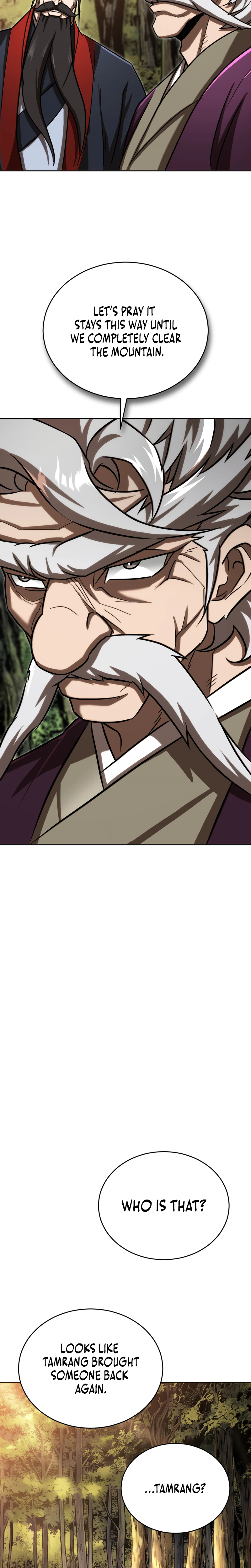 The Misfit of the Martial World Chapter 18, page 17 of 33