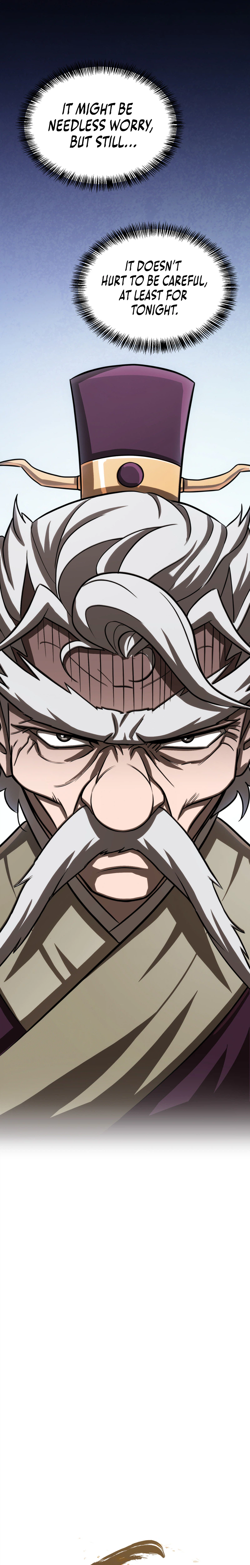 The Misfit of the Martial World Chapter 18, page 32 of 33